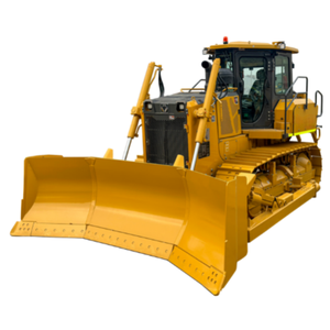 Tractor de cadenas D5AT de 199 kW para nivelación fina y flotas de <span class=keywords><strong>alquiler</strong></span>, con fácil operación y control - Product Image 4