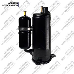 Máy nén để Shiba, máy nén quay để Shiba, PH460X3CS-4MU1 - Product Image 4