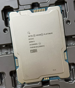 Pour processeur Xeon Platinum version officielle CPU 8551C 8538C 8555C 8556C 8559C 8563C 8573C 8575C 4677 broches - Product Image 5