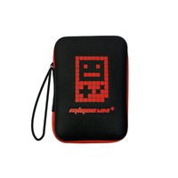 Sac de rangement EVA Miyoo Mini Plus, étui de protection et de transport portable pour console de jeu