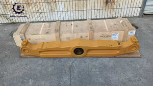 Komponen Undercarriage mesin konstruksi 195-50-00026 1955000026 Bar Equalizer untuk Komatsu <span class=keywords><strong>Dozer</strong></span> <span class=keywords><strong>D355</strong></span> - Product Image 3