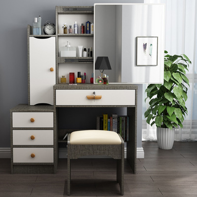 Chaise noire 918