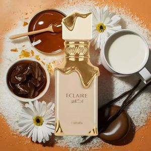 Perfume Árabe Rosa de Dubái de <span class=keywords><strong>100</strong></span> <span class=keywords><strong>ml</strong></span> para Mujer, Original, al por Mayor, de Larga Duración, Estilo Bruma - Product Image 4