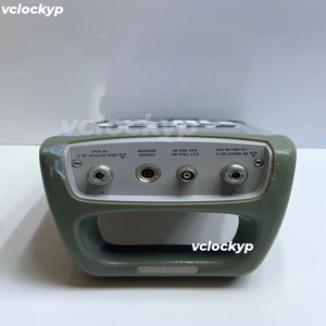 Rohde &amp;   Analyseur de spectre Schwarz FSH3 100 KHZ à 3 GHZ 1145.5850.23 (pour pièces détachées) - Product Image 6