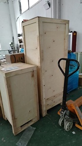 RO-System 500L/Stunde Umkehrosmose Entsalzungs-Filtrationssystem 220V Kommerzieller Trinkwasserfilter Pumpe PLC 1 Jahr Garantie CE - Product Image 5