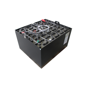 Prix des batteries de traction 48V 840Ah 12VBS840 avec système d'auto-arrosage/système de remplissage automatique, batterie rechargeable - Product Image 3