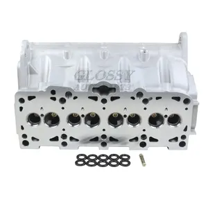 有光泽的气缸盖的A3 A4 Galaxy MK1 1.9 TDI 03G103351C 038103351D - Product Image 4