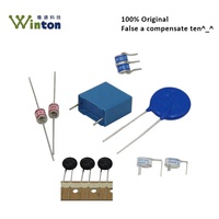   Termistor EPCOS B59052D1 Tipe PTC dengan Sensitivitas dan Presisi Tinggi yang Dioptimalkan untuk Performa