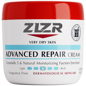 Crema Reparadora Avanzada OEM Sin Fragancia, Loción Corporal Para Piel Seca, Hidratación Duradera, Alivia la Sequedad - Product Image 1