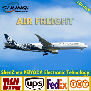 Le Fret Aérien le Moins Cher de Chine vers le Mali, Délai de Transit de 3 à <span class=keywords><strong>5</strong></span> <span class=keywords><strong>Jours</strong></span>, Stable et Rapide, Service Porte à Porte - Product Image 6