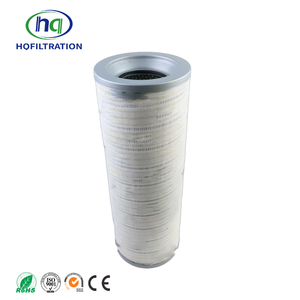 HC8400FKT26H <span class=keywords><strong>HG</strong></span> HQFILTRATION <span class=keywords><strong>Elemento</strong></span> de filtro hidráulico - Product Image 1