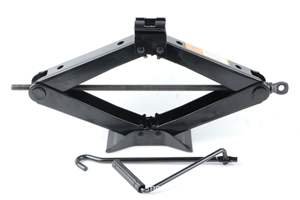 مقبض سيارة محمول نوع 2 طن قدرة رفع سريعة يدوية سيارة 4x4 على الطرق الوعرة جاك - Product Image 4