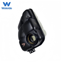 Venta Directa de Fábrica, Tanque de Expansión de Refrigerante de Plástico con Calidad OEM, Certificado ISO9001 2115000049, Apto para Mercedes-Benz W211 C219