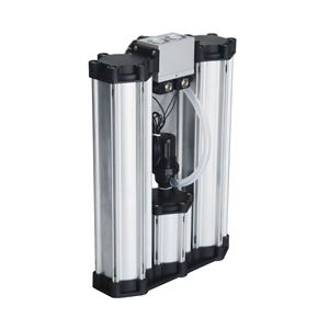 3L zuurstofconcentrator accessoires met luchtcompressor en stromingsmeter zuurstof productie-apparatuur - Product Image 3