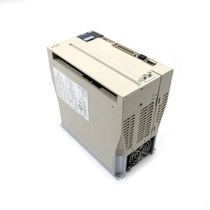 เครื่องขยายเสียง SGDV200A01A ไดรเวอร์เซอร์โวแพ็ค SGDV-200A01A - Product Image 6