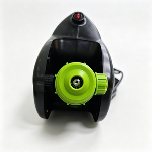 Pulverizador Inteligente Recargable de Iones de Litio de 2.5L ULV, Nebulizador Frío Portátil para Control de Plagas de Insectos en Hogares, Hoteles y Granjas - Product Image 5
