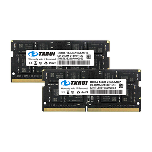 DDR4 16GB แรมแล็ปท็อป 2133MHz 2400MHz 2666MHz 3200MHz SODIMM โมดูลหน่วยความจำสำหรับคอมพิวเตอร์โน้ตบุ๊ค - Product Image 6