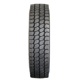 ยางรถบรรทุกใหม่ขนาด 11R22.5 คุณภาพสูง - Product Image 1