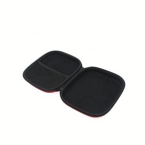 Étui de rangement portable en EVA écologique et étanche pour écouteurs, avec fermeture éclair, grand format, idéal pour les voyages – Fabrication ODM par l'usine CN/VN - Product Image 5