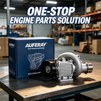 Unité de compresseur Performance W203 W204 W211 pour moteur Mercedes M271 271.910 271.956 1.8L, référence OE A2710902780, ensemble de suralimentation