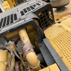 Used Second Hand Cat 349D Crawler Caterpillar Excavator <b>Machine</b> for Sale - Product Image 6