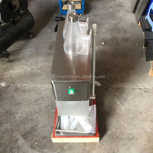 Thailand Wervelboor Gelato Bevroren Yoghurt Echt Fruit Ijsblender/Ijs <span class=keywords><strong>Blender</strong></span> Machine <span class=keywords><strong>Ninja</strong></span> - Product Image 4