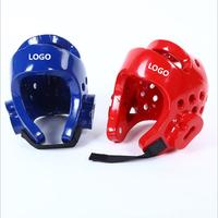 Casques de Taekwondo XLAN pour adultes et enfants, protection de la tête pour le karaté, casques d'arts martiaux, protection de la tête, casques de Taekwondo