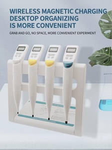 Ylab sinh thái <span class=keywords><strong>Pipette</strong></span> 100-1000ul có thể điều chỉnh đơn kênh điện <span class=keywords><strong>Pipette</strong></span> phòng thí nghiệm Micropipette cho nghiên cứu khoa học sử dụng - Product Image 5