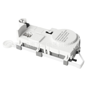 Huying Electric Appliances <b>Washer</b> Lid Switch W10443885 120V Plastic Door <b>Lock</b> For Washing Machine - Product Image 1