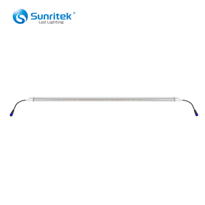 Sunritek 15W/18W ספקטרום מלא אנכי חקלאות צינור הידרופוניקה lm301h lm281b <span class=keywords><strong>LED</strong></span> לגדול אור גידול בבית - Product Image 2
