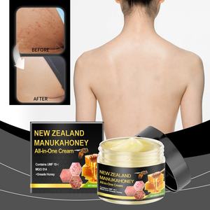 Crème Articulaire au Venin d'Abeille Marque Blanche, Formule Personnalisée Kola pour Soulagement des Rougeurs - Product Image 3