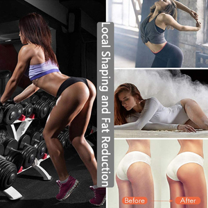 Fabrik Großhandel Widerstand Loops Hüfte Booty Bands, Nicht Slip Stoff Einstellbaren Widerstand Bands - Product Image 6