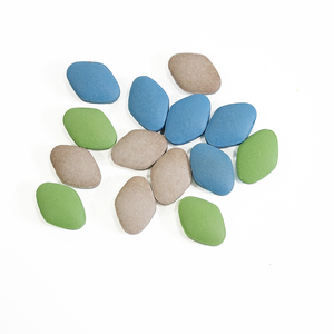 Tabletas de Hierbas Naturales Personalizadas de 500 mg para Quemar Grasa y Reducir Peso - Suplemento Herbal para Adultos - Product Image 5