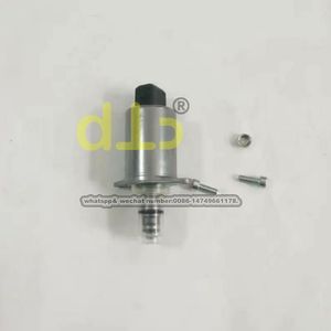 Válvula Solenoide de Desplazamiento Lateral para Esparcidor DCT 6763060 3769592 (TM70402) 923944.2304 924015.1324 KALMAR DCU80-45ES7 - Product Image 5