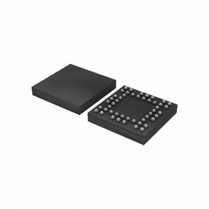Distribuidor de Componentes Electrónicos 48 TFBGA LPC1115FET48_303QL, Circuito Integrado MCU de 32 Bits, 64 KB de Memoria Flash, 48 TFBGA, Canal del Fabricante - Product Image 1