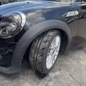 ขายยาง RYDANZ R23 จากโรงงานโดยตรง 260 ทนทานต่อการสึกหรอและยึดเกาะได้ดี <span class=keywords><strong>ยาง</strong></span>รถยนต์ขนาด 265/35ZR18 - Product Image 3