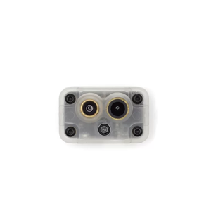Module de positionnement compatible MicoAir MTF-01P avec capteur de flux optique et de portée, télémètre laser 12 mètres, compatible Micolink/<span class=keywords><strong>Ardupilot</strong></span>/<span class=keywords><strong>PX4</strong></span>/INAV - Product Image 2