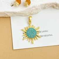 Pendentif de collier DIY polyvalent Shell Star Fashion, accessoire estival haut de gamme au toucher frais