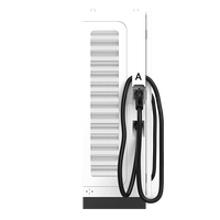 Chine Fabricant européen Standard OCPP 1.6J Véhicule électrique Chargeur rapide EV Station de charge pour voiture de bus