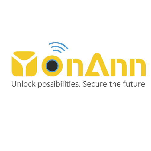 Guangzhou Yaoan Home Smart Lock Firm logo