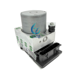 ปั๊มเบรก <span class=keywords><strong>ABS</strong></span> สำหรับรถยนต์โตโยต้าแคมรี่ OE 4451006070 44050-06070 0265800546 ECU 085 อะไหล่แท้คุณภาพโรงงาน - Product Image 1