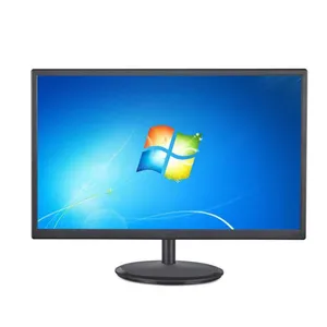 Lcd monitor 19.5 zoll monitor 75hz desktop computor monitor