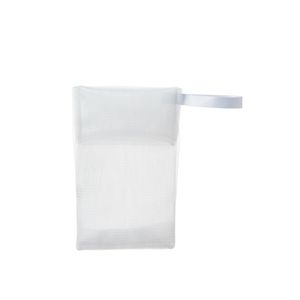 A211 PE Net detergente viso schiuma sapone risparmiatore lavorazione personalizzata e stampaggio per la pulizia del viso - Product Image 1