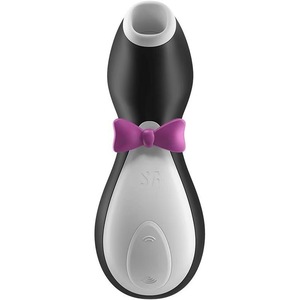 Stimolatore a Impulsi d'Aria Multifrequenza con Avvio Rapido per Donne, per il Piacere Femminile - Product Image 2