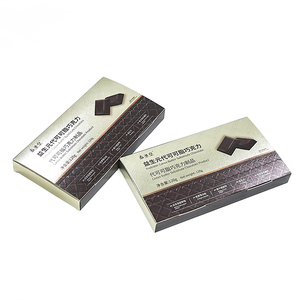 Chocolat faible en calories et riche en fibres pour le contrôle de l'appétit, la gestion des portions et une alimentation saine - Product Image 4