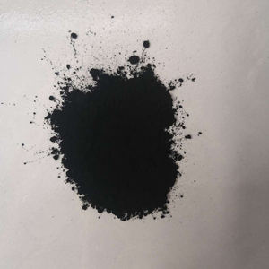 วัตถุดิบยางรถยนต์ 1333-86-4  N330 คาร์บอนแบล็ค N220 N234 ผง ราคา - Product Image 4