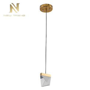 <span class=keywords><strong>Lampadari</strong></span> di cristallo moderni ciondolo <span class=keywords><strong>sospensione</strong></span> cromata ristorante <span class=keywords><strong>camera</strong></span> <span class=keywords><strong>da</strong></span> <span class=keywords><strong>letto</strong></span> mobili Decor lampada <span class=keywords><strong>a</strong></span> <span class=keywords><strong>sospensione</strong></span> Bar Hotel Home Chandelier - Product Image 4