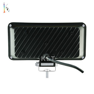 <span class=keywords><strong>KLT</strong></span> Offre Spéciale 7 pouces haute luminosité carré lumière de travail Led phare pour moto 45w <span class=keywords><strong>conduite</strong></span> lampe pour moto camion - Product Image 3