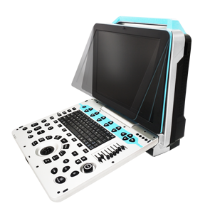 Longermay peralatan <span class=keywords><strong>Ultrasound</strong></span> hewan, mendukung teknik pencitraan, seperti Doppler denyut nadi warna dan Doppler daya - Product Image 6