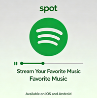 Invitation Familiale : Compte Spotify Premium pour 1 an – Prise en charge de Spotify en France, Espagne, Italie et de plusieurs autres pays